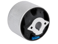 Rubberen bus voor het differentieel van de achteras. Porsche 9YA / 9YA.2 Cayenne 2018>> - PAB59938100